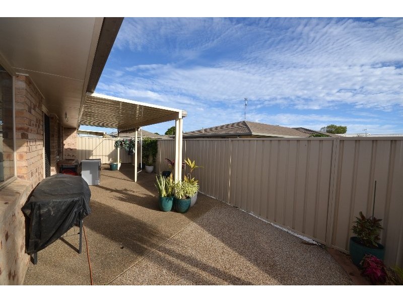 10 / 45 Thabeban Street, Avenell Heights QLD 4670