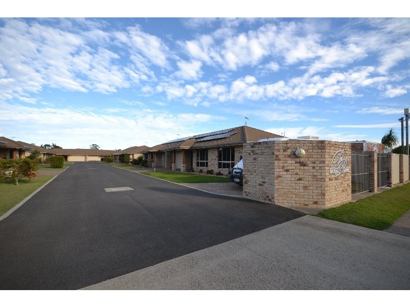 10 / 45 Thabeban Street, Avenell Heights QLD 4670