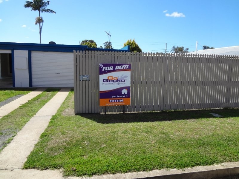 5A Jamieson Street, Bundaberg East QLD 4670