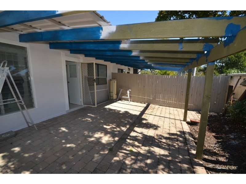 5A Jamieson Street, Bundaberg East QLD 4670