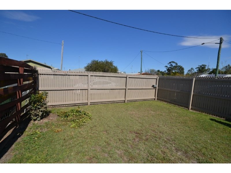 5A Jamieson Street, Bundaberg East QLD 4670