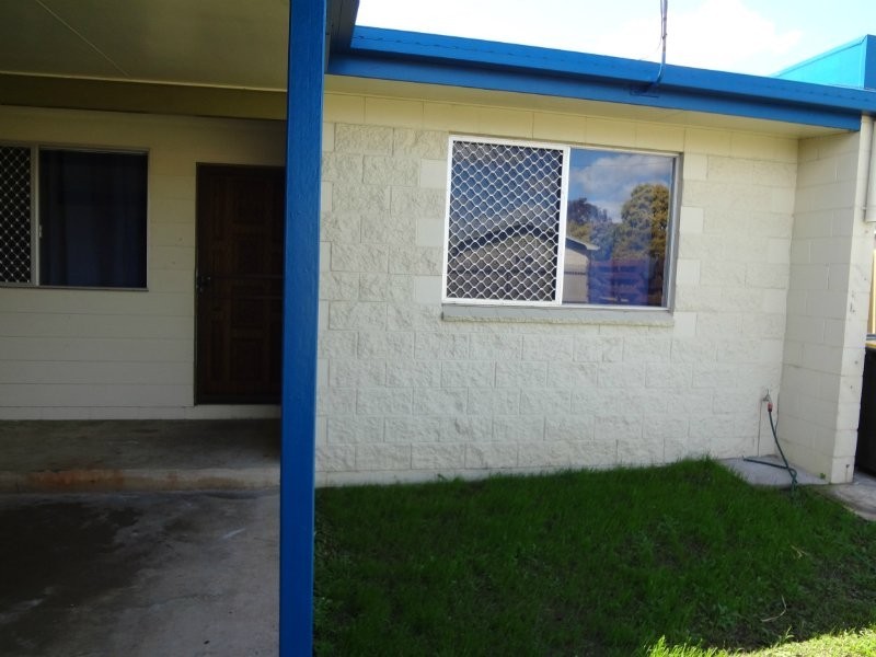 5A Jamieson Street, Bundaberg East QLD 4670