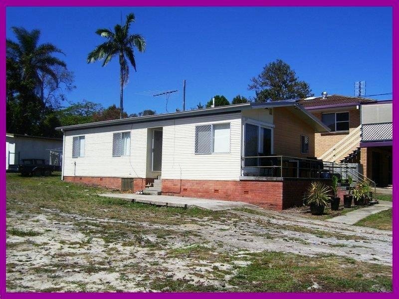 27 Macdonald Street, Dicky Beach QLD 4551