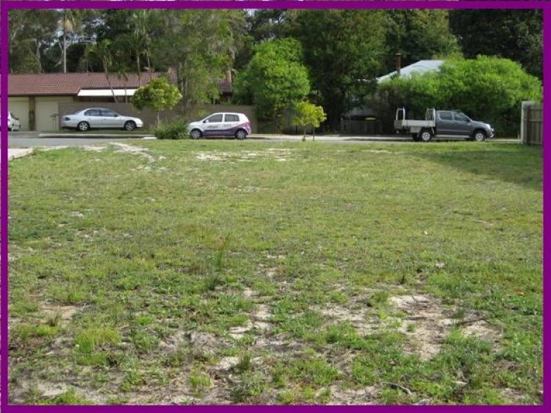 Lot 201/29 Macdonald Street, Dicky Beach QLD 4551