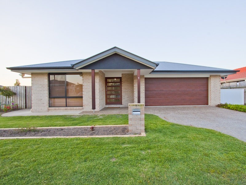 1 Kingsview Court, Little Mountain QLD 4551