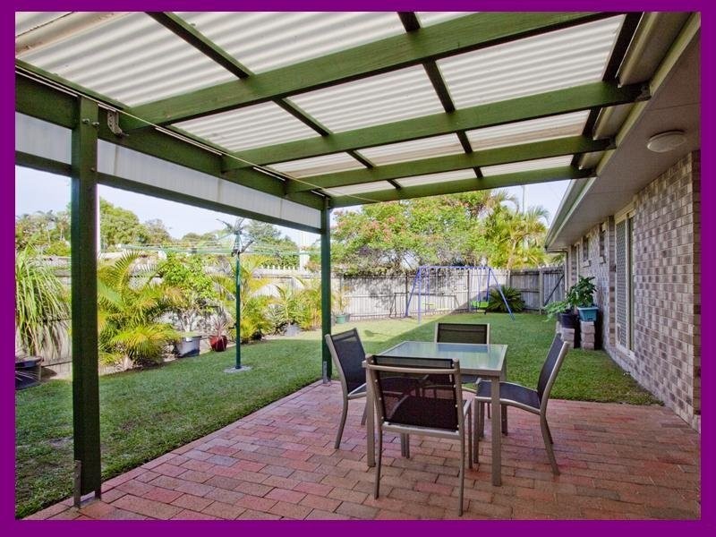 13/100 Beerburrum Street, Battery Hill QLD 4551