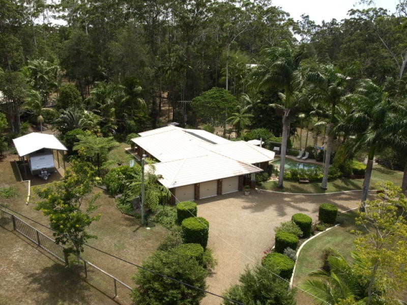 6 Artemia Court, Palmview QLD 4553