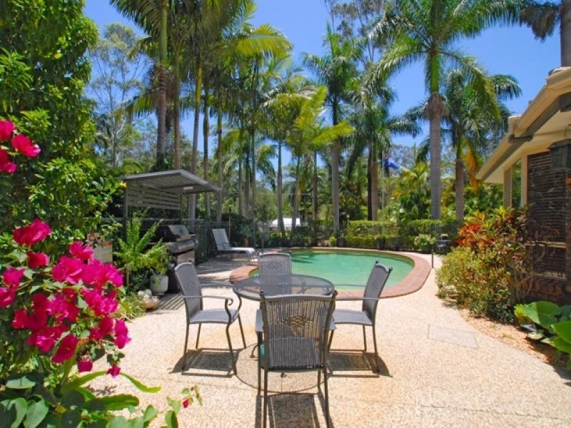 6 Artemia Court, Palmview QLD 4553