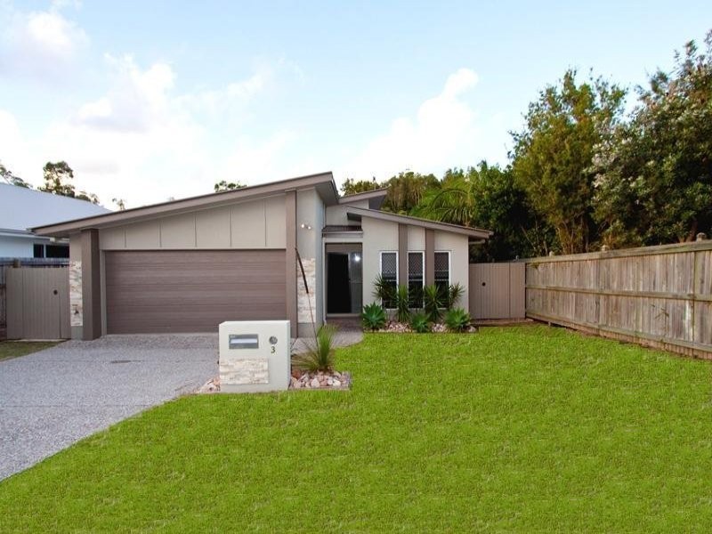 3 Bolwarra Place, Meridan Plains QLD 4551