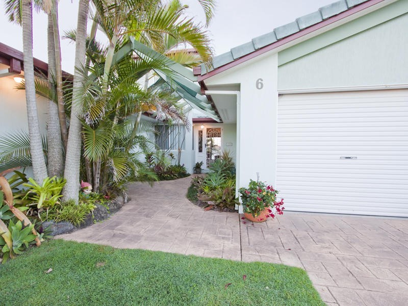 6 Silver-Gull Close, Wurtulla QLD 4575