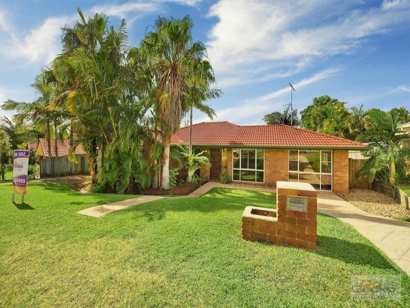 19 Rosevale Avenue, Aroona QLD 4551