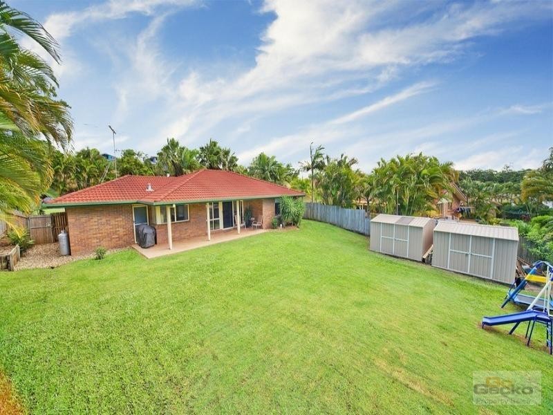 19 Rosevale Avenue, Aroona QLD 4551