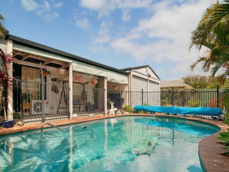 28 Bellevue Drive, Little Mountain QLD 4551