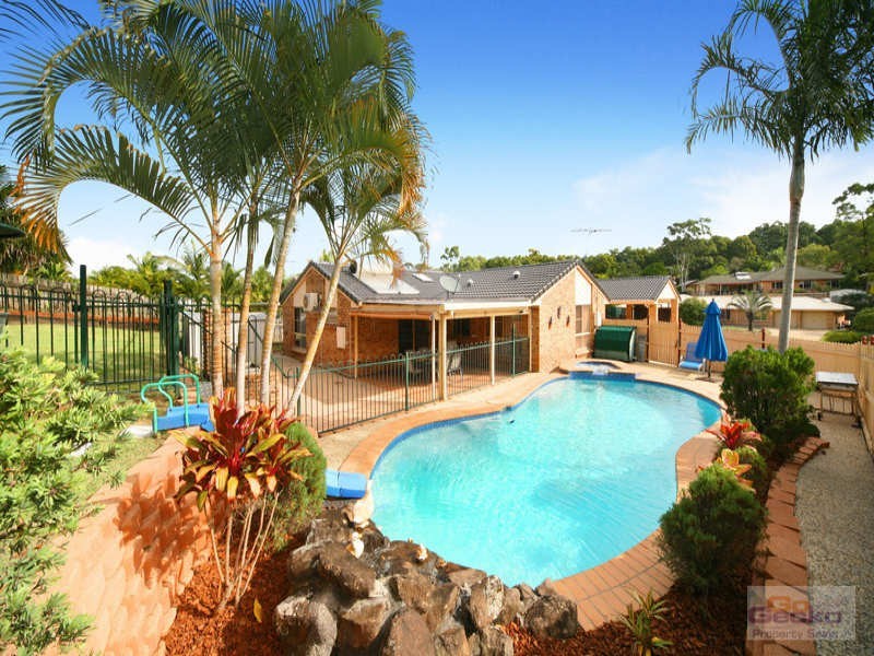 3 Heron Drive, Aroona QLD 4551
