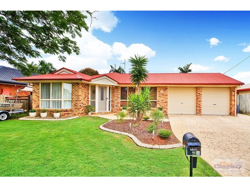 11 Toorak Court, Wurtulla QLD 4575