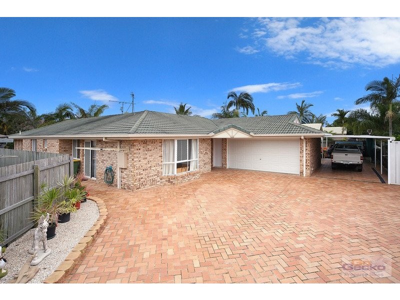 6 Carmine Court, Wurtulla QLD 4575