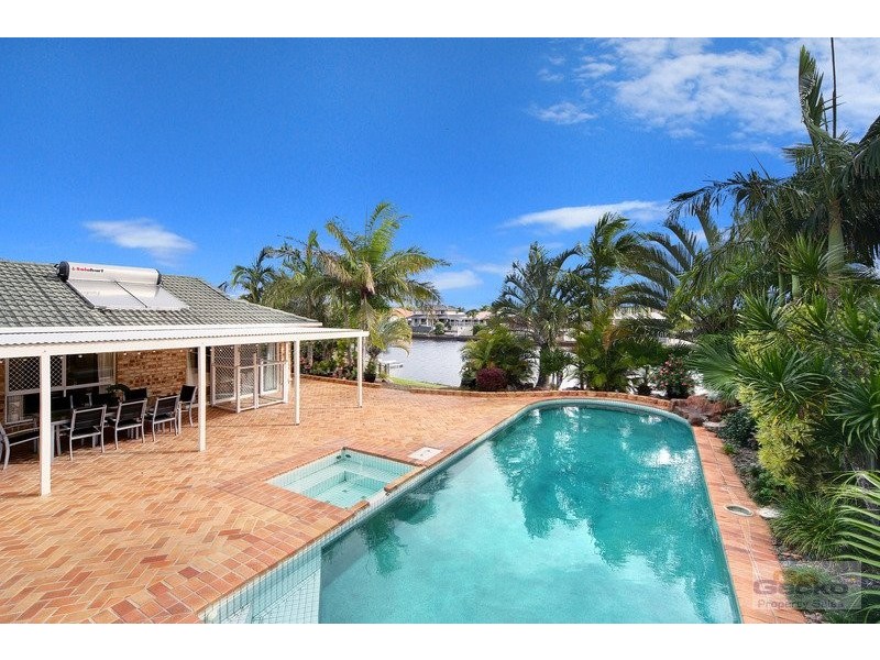 6 Carmine Court, Wurtulla QLD 4575