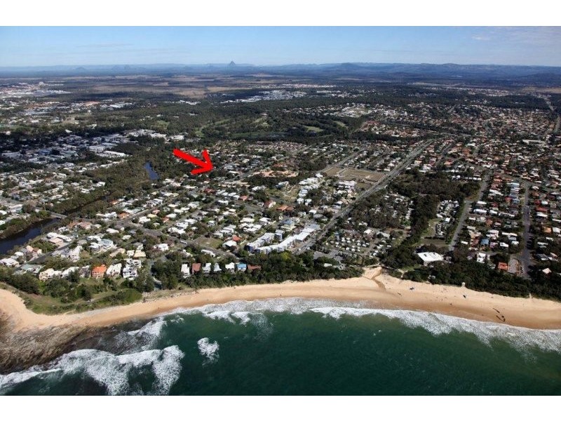 Lot 201/29 MacDonald Street, Dicky Beach QLD 4551