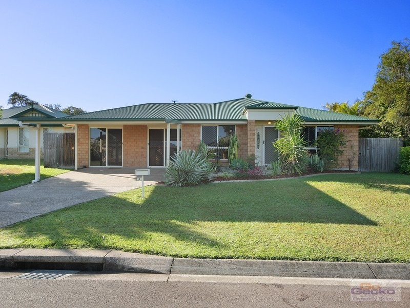 12 Heatherdale Court, Little Mountain QLD 4551