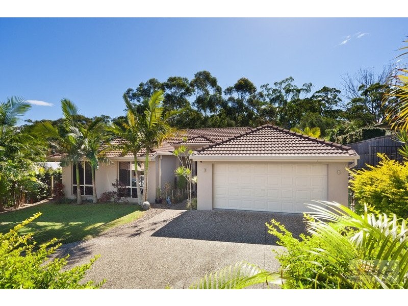5 Cabbage Palm Court, Little Mountain QLD 4551