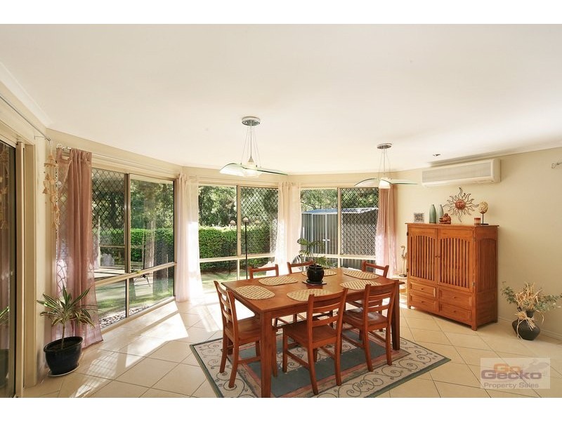 5 Cabbage Palm Court, Little Mountain QLD 4551