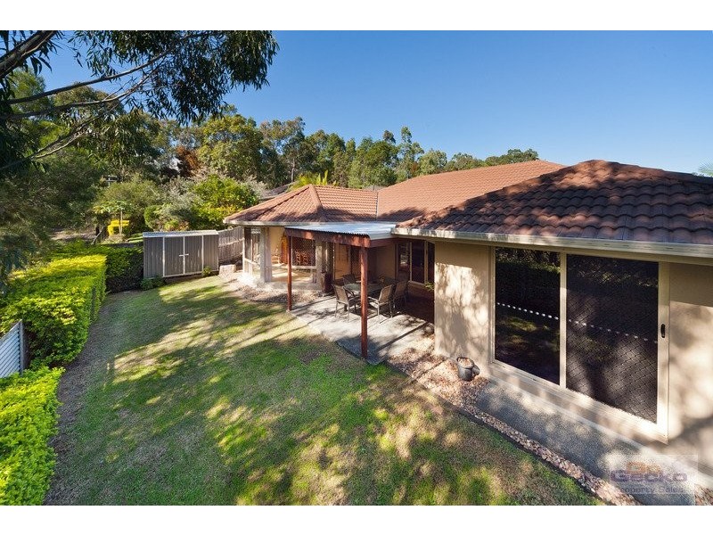 5 Cabbage Palm Court, Little Mountain QLD 4551