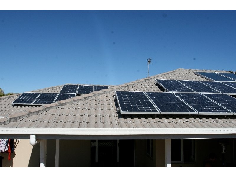 21 Springs Drive, Little Mountain QLD 4551