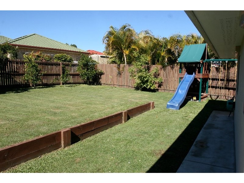 21 Springs Drive, Little Mountain QLD 4551