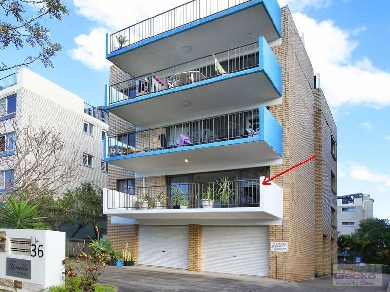 1/36 King Street, Kings Beach QLD 4551