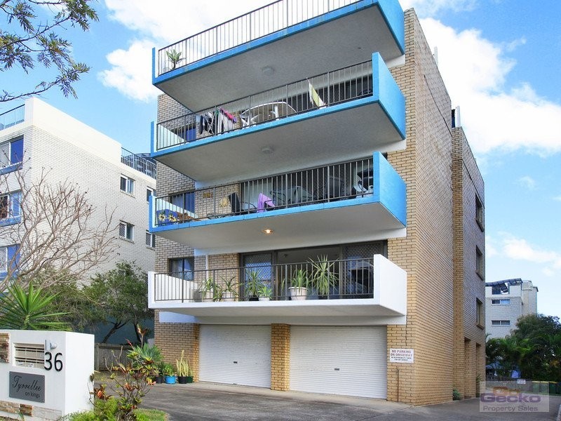 1/36 King Street, Kings Beach QLD 4551
