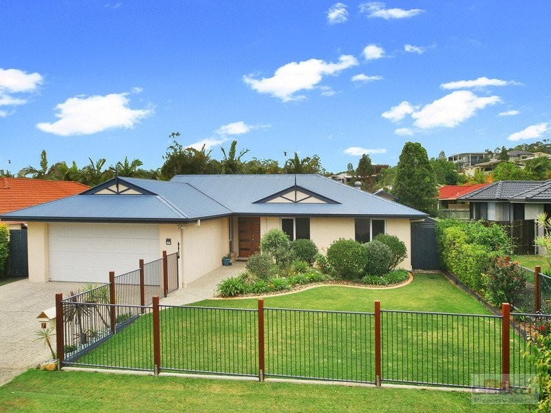 7 Highclare Court, Little Mountain QLD 4551