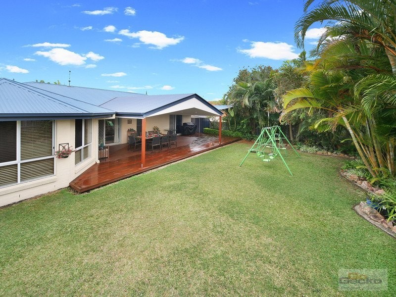 7 Highclare Court, Little Mountain QLD 4551