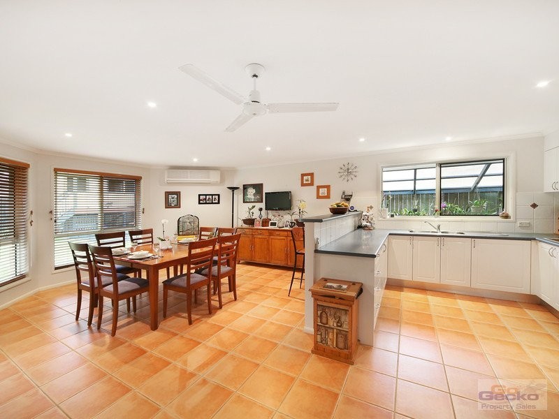 7 Highclare Court, Little Mountain QLD 4551