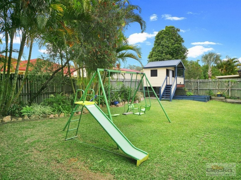 7 Highclare Court, Little Mountain QLD 4551