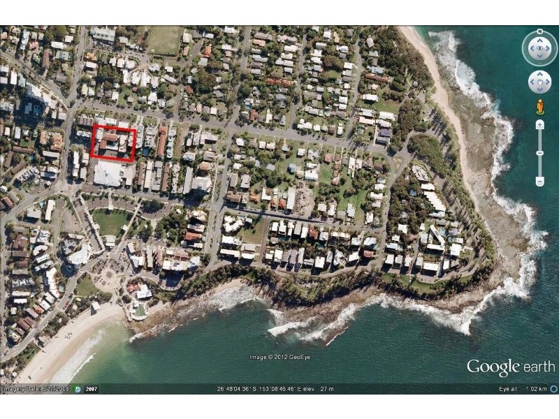 9/3 Sykes Avenue, Kings Beach QLD 4551