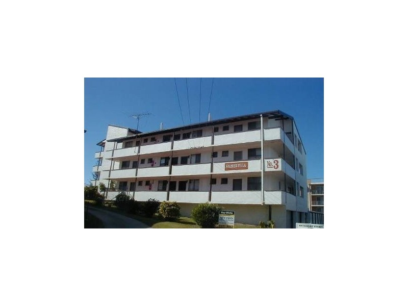 9/3 Sykes Avenue, Kings Beach QLD 4551