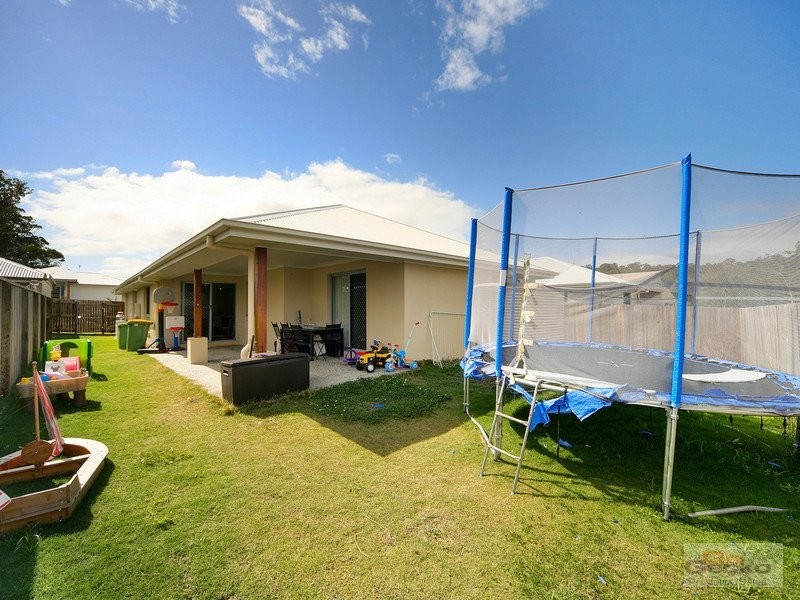 12 Riverstone Crescent, Little Mountain QLD 4551