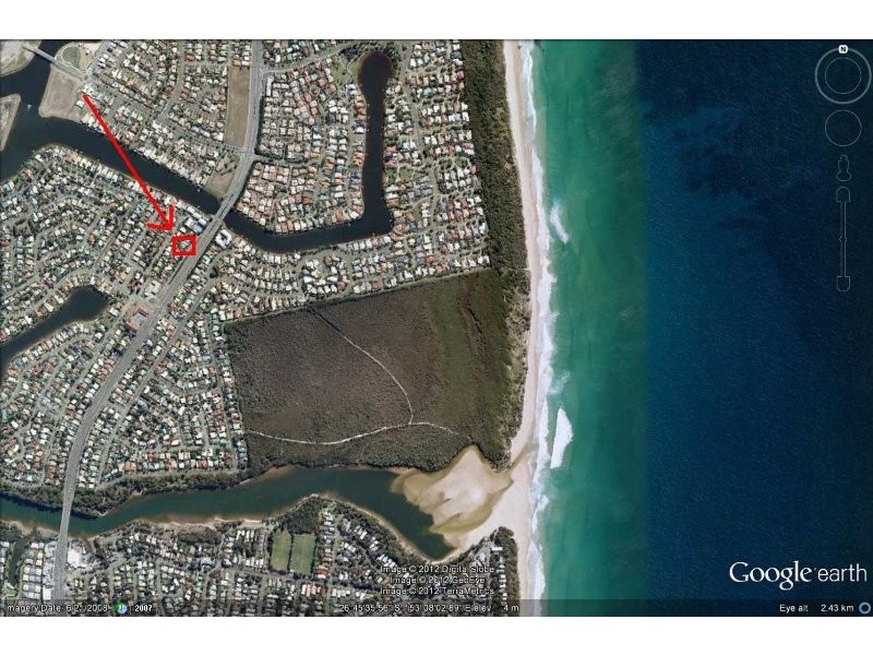 576 Nicklin Way, Wurtulla QLD 4575