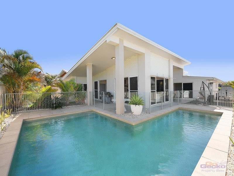29 Sovereign Circuit, Pelican Waters QLD 4551