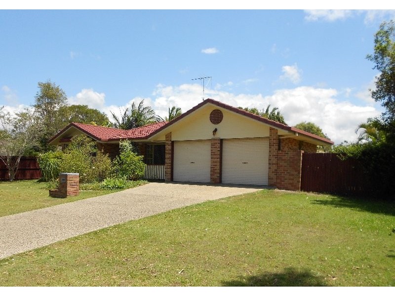 7 Acorn Court, Currimundi QLD 4551