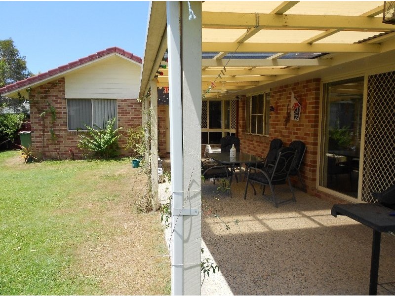 7 Acorn Court, Currimundi QLD 4551