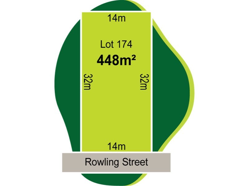 Lot 174 Rowling Street, Plumpton VIC 3335