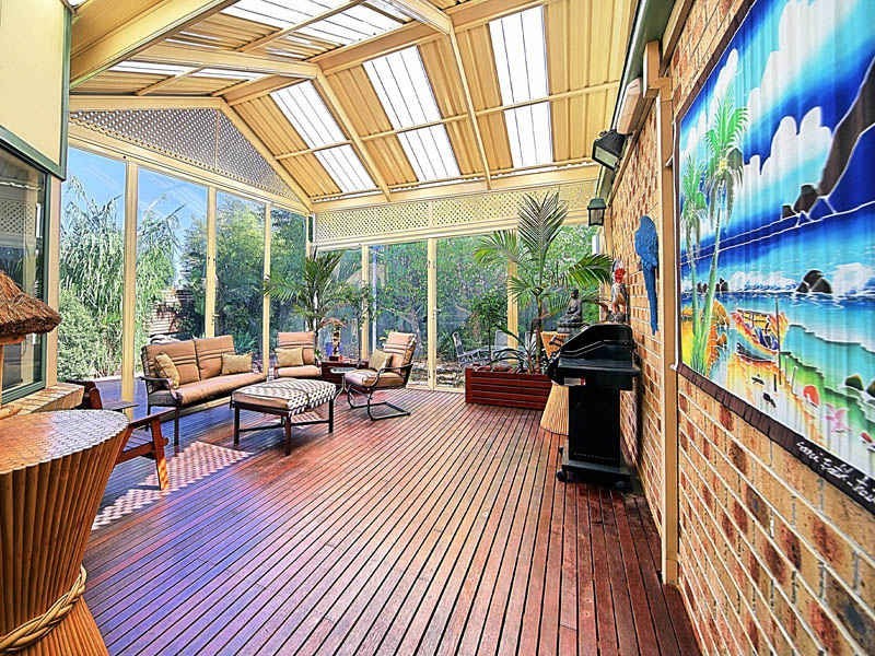 5 Illawong Terrace, Burnside VIC 3023