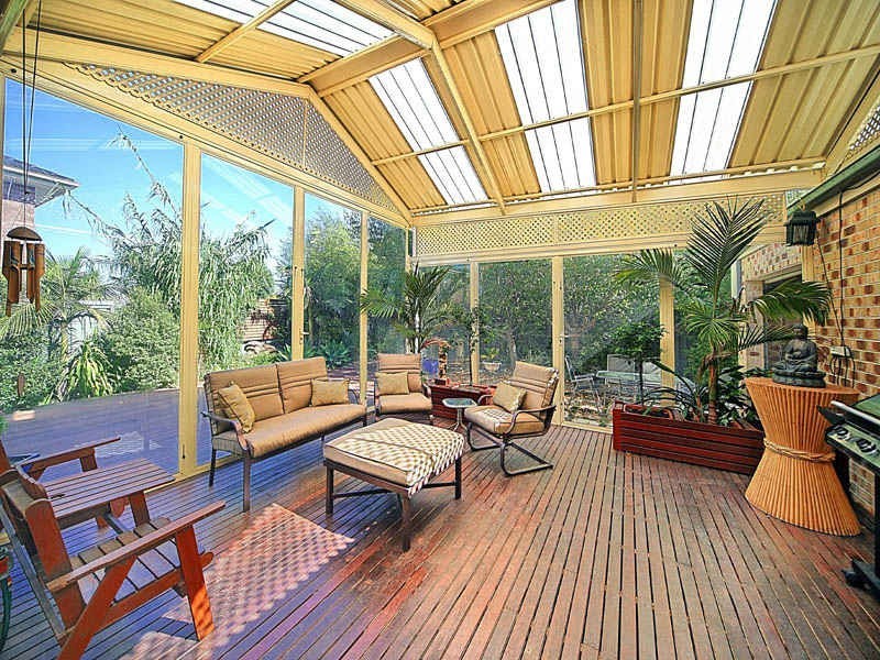 5 Illawong Terrace, Burnside VIC 3023