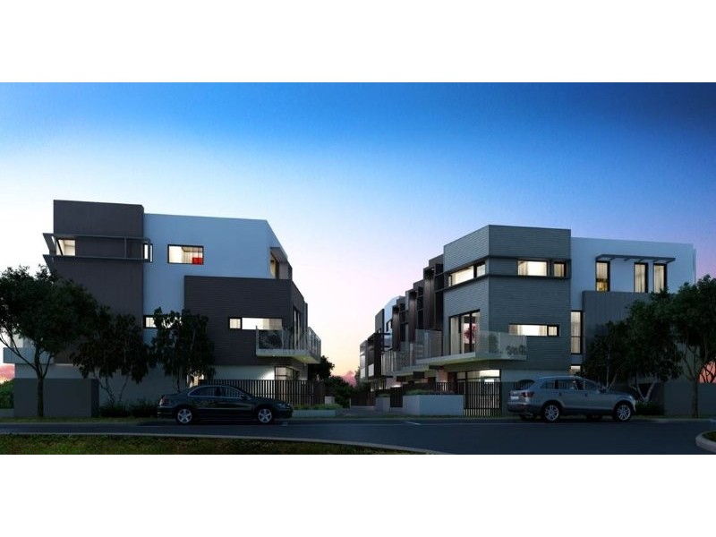 Lot 2 Boathouse Drive, Caroline Springs VIC 3023