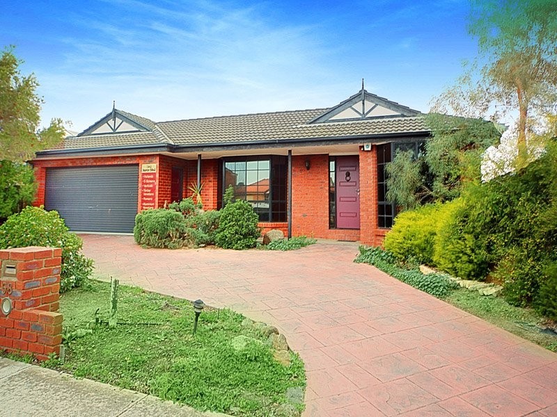 58 Pecks Road, Sydenham VIC 3037