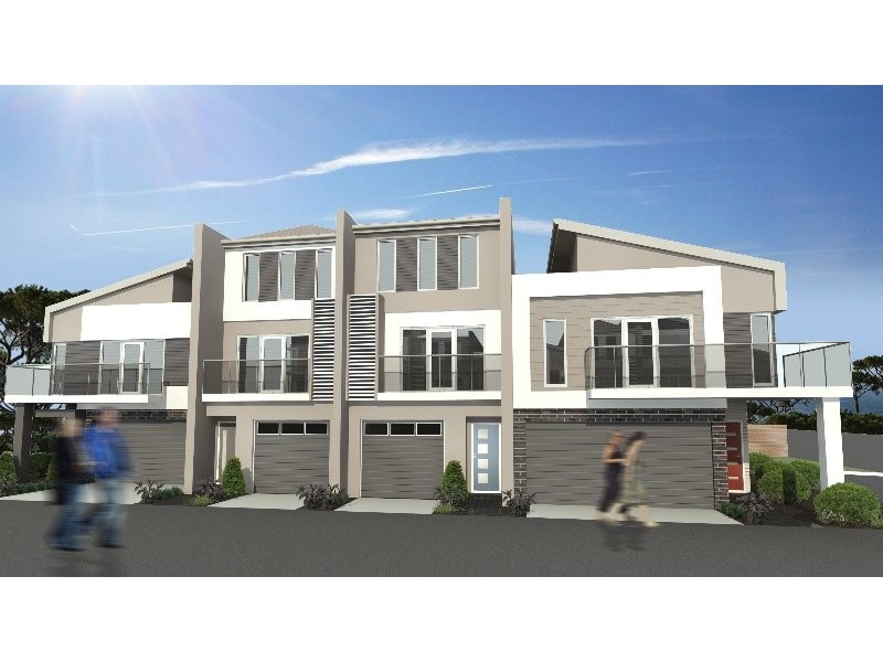 Unit 21 Lancefield Drive, Caroline Springs VIC 3023