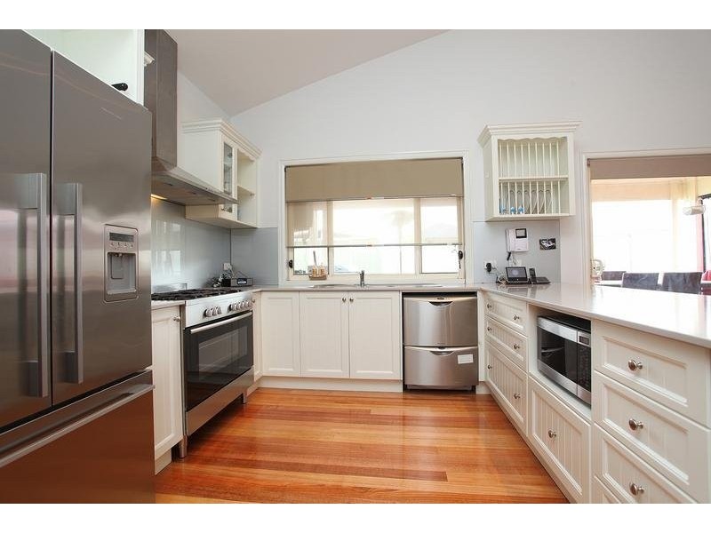 22 Goodenia Way, Caroline Springs VIC 3023