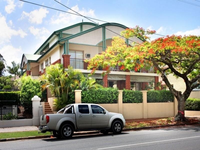 5/90-92 Racecourse Road, Ascot QLD 4007