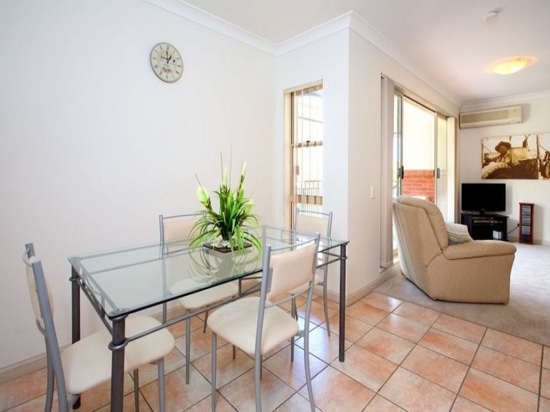 5/90-92 Racecourse Road, Ascot QLD 4007